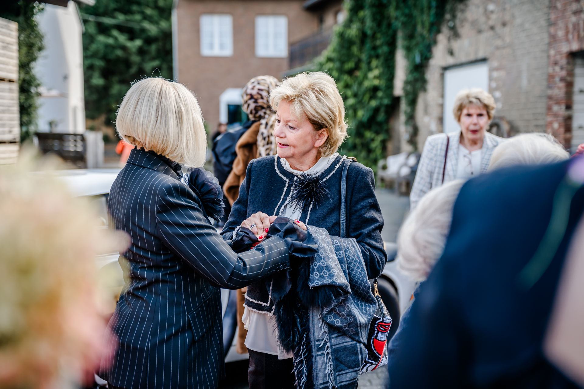 Impressionen rund um unser Jubiläums-Event – Bild 40